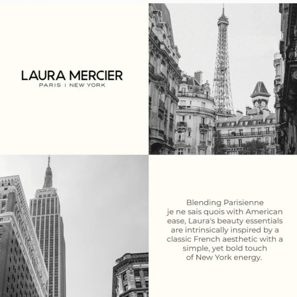🌺Laura Mercier #2 Secret Brightening Color Correcting Under Eye Setting Powder